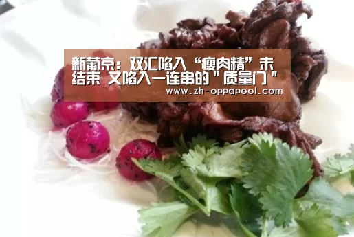 新葡京